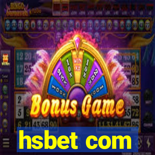 hsbet com